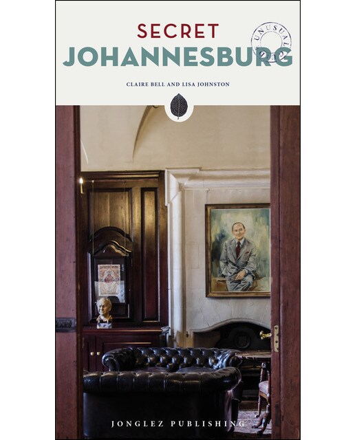 Secret Johannesburg 1