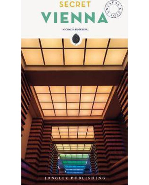 Secret Vienna 1