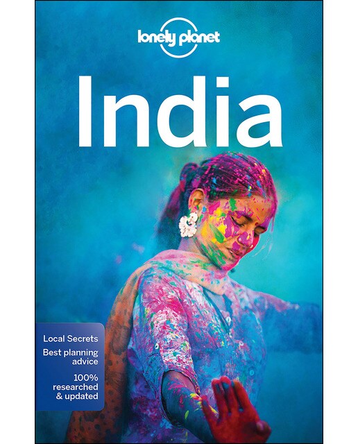 India 17 (inglés)(Tapa blanda) 1