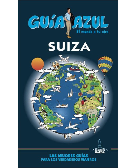 Suiza 1