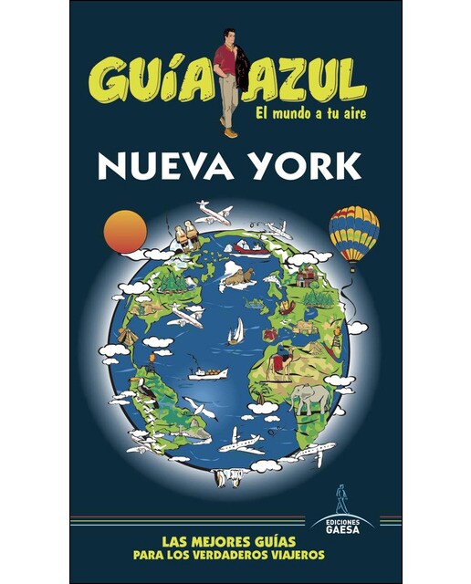Nueva york 1