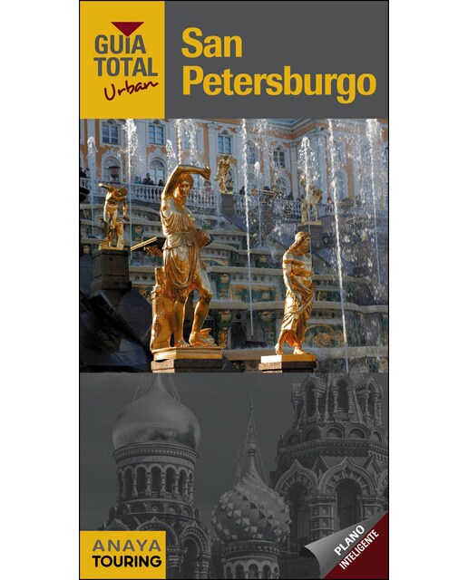 San Petersburgo (Urban) (Capa mole) 1