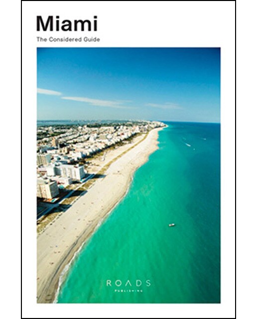 Florida The Considered Guide 1