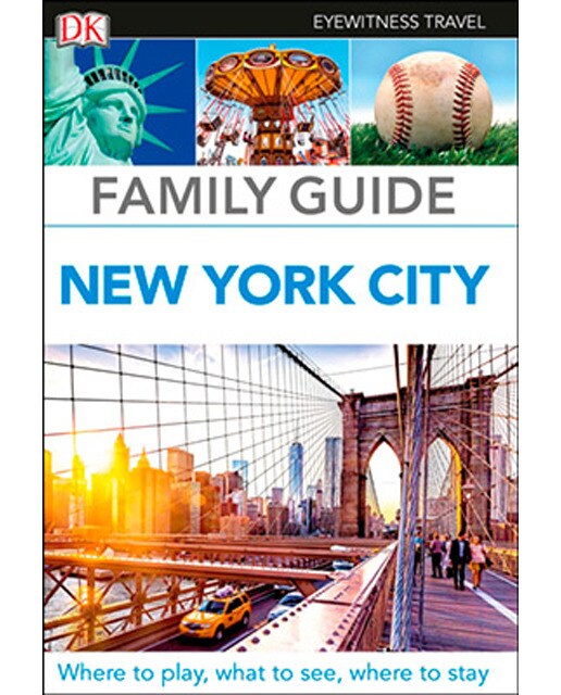 New York City Family Guide 1
