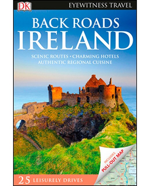 Ireland Back Roads 1