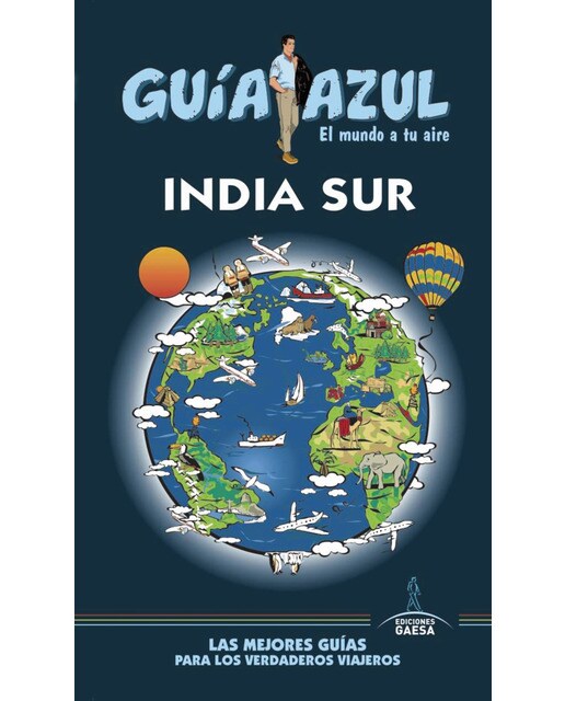 India sur 1