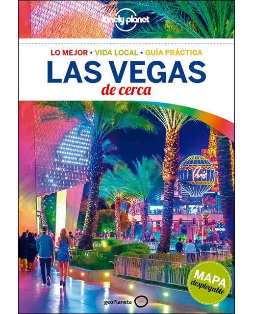 Imagen 1 de Las Vegas De cerca 1  (Tapa blanda)