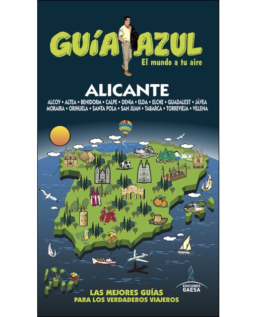 Imagem 0 de Alicante