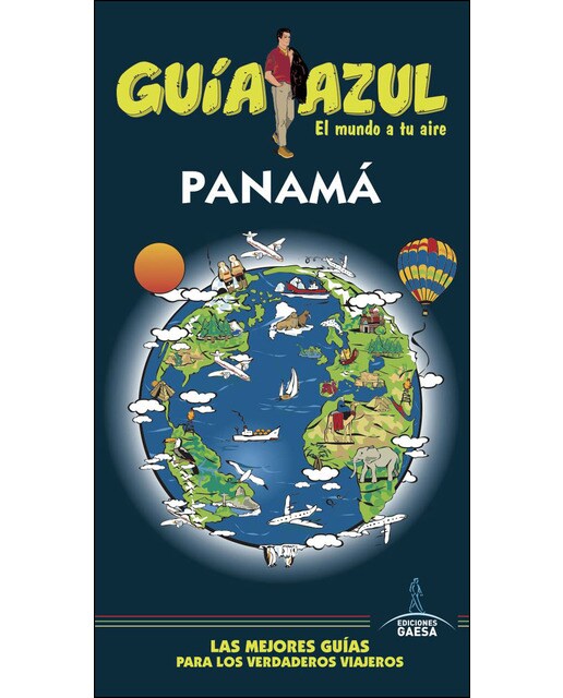 Imagem 0 de Panamá