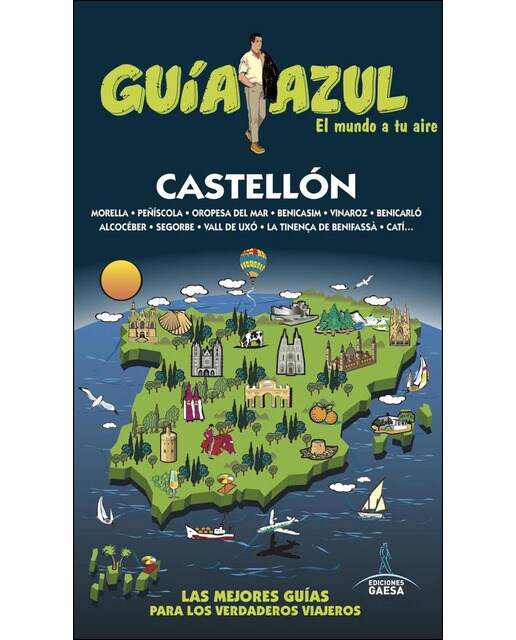 Imagem 0 de Castellón