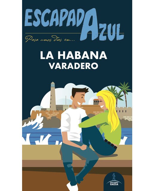 La habana escapada 1