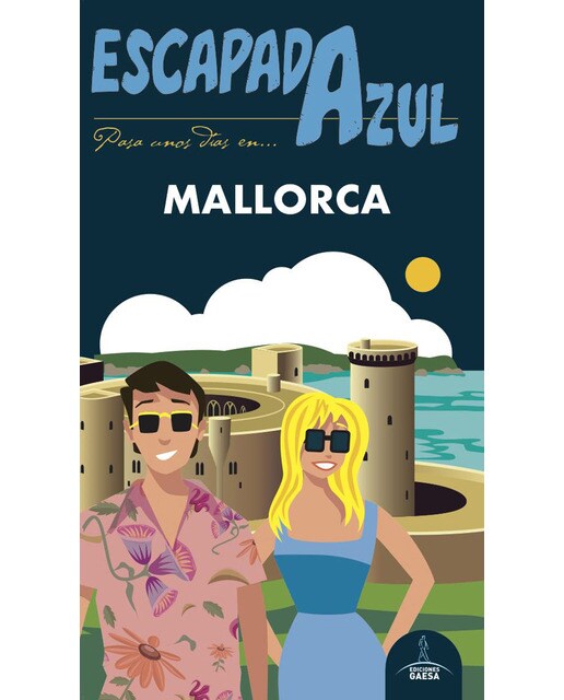 Mallorca escapada 1