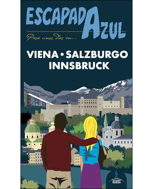 Viena, salzburgo e innbruck escapada 1