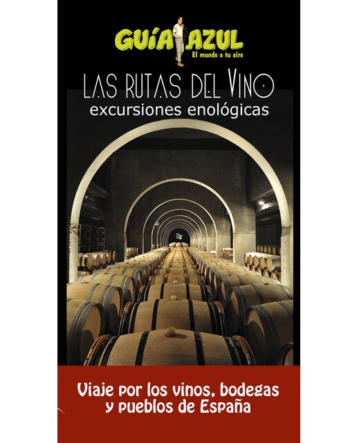 Las rutas del vino 1