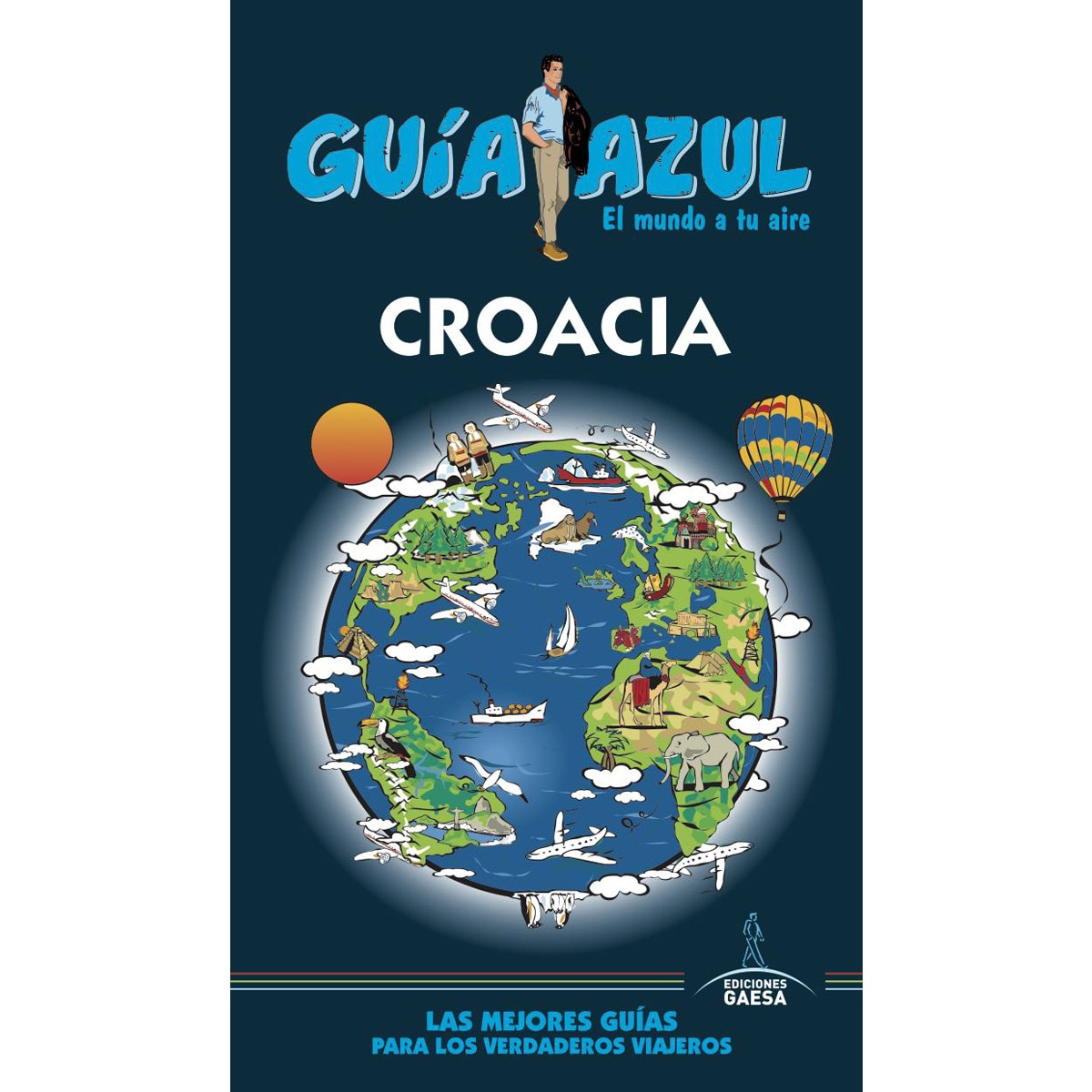 Croacia 1