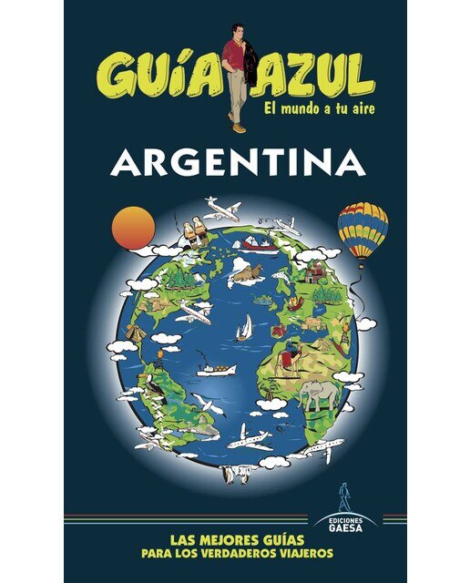 Argentina 1