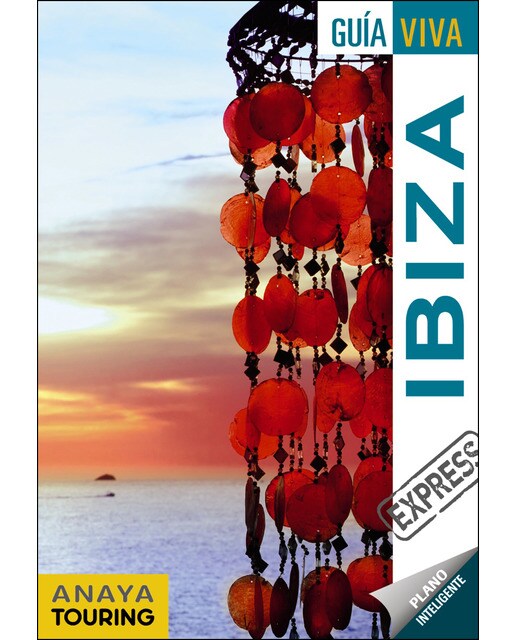 Ibiza(Tapa blanda) 1
