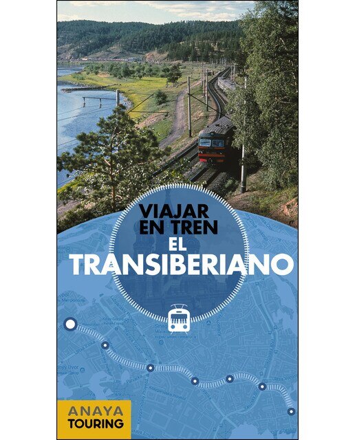 Imagem 0 de El Transiberiano (Capa mole)