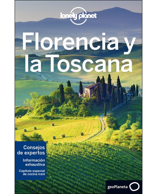 Imagem 0 de Florencia y la Toscana 6 (Capa mole)