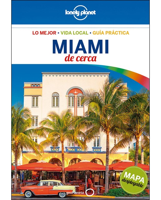 Miami De cerca 1 (Capa mole) 1
