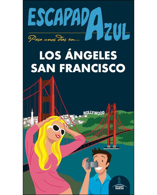 Los ángele y s. Francisco 1