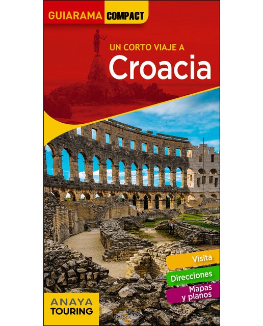 Croacia