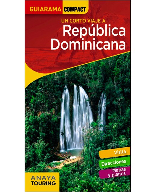 República Dominicana (Capa mole) 1