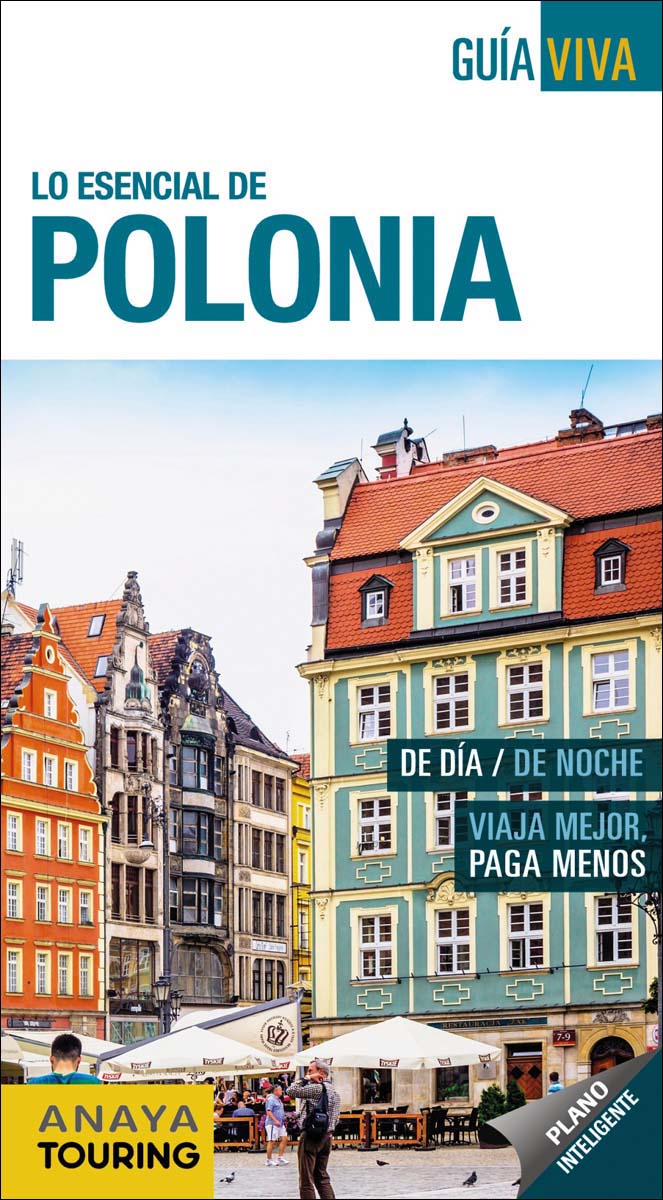 Imagen 0 de Polonia (Tapa blanda)