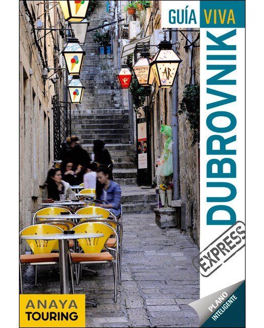 Imagem 0 de Dubrovnik(Tapa blanda)