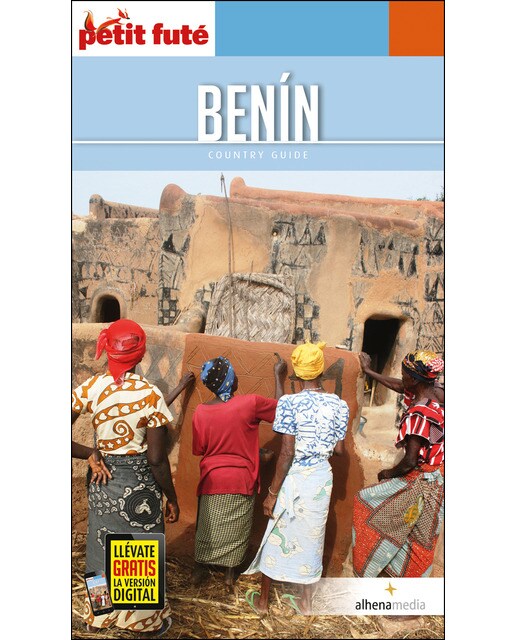 Benín(Tapa blanda) 1