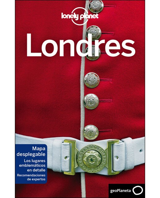 Londres 9(Tapa blanda) 1
