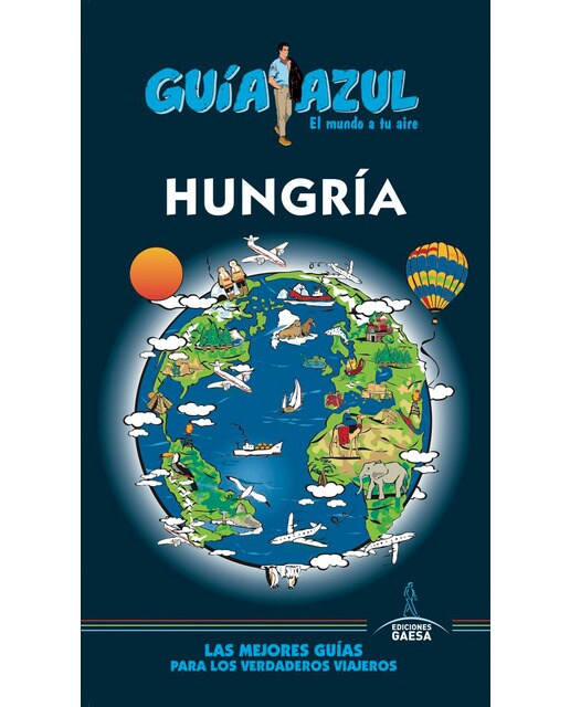 Hungria 1