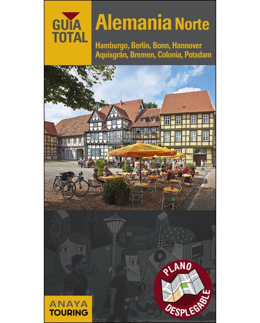 Alemania Norte (Capa mole) 1