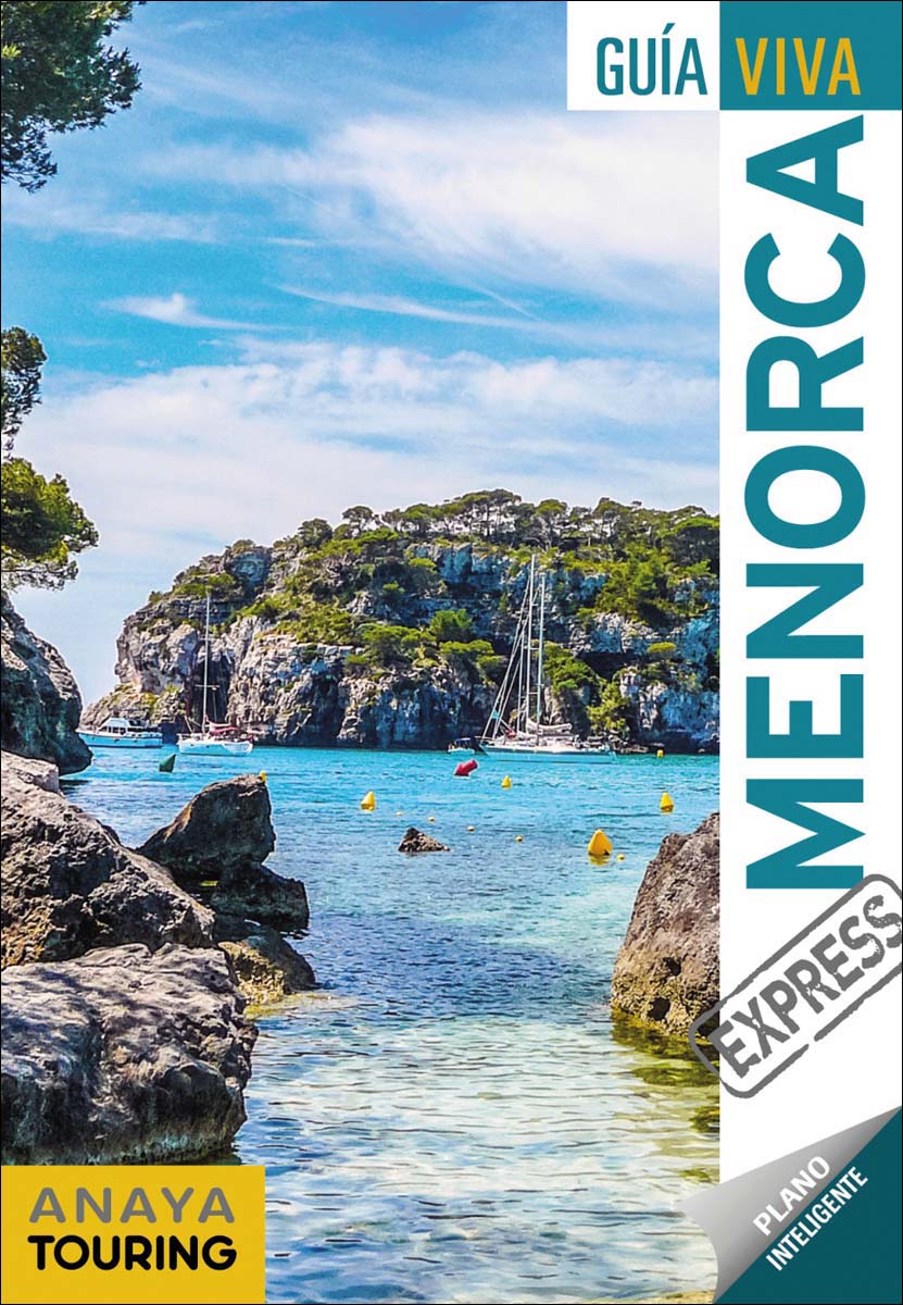 Menorca(Tapa blanda) 1