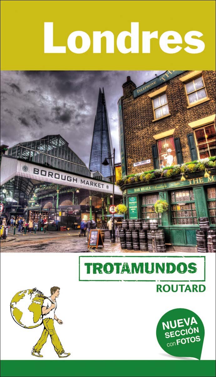Londres(Tapa blanda) 1
