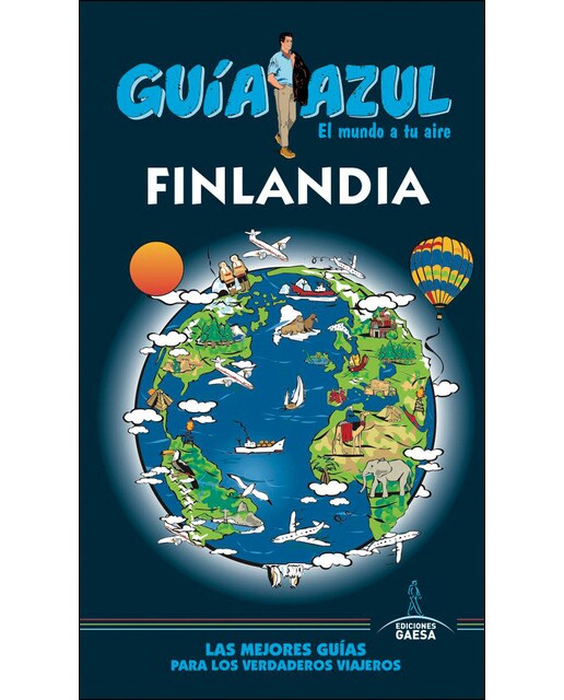 Imagen 0 de Finlandia