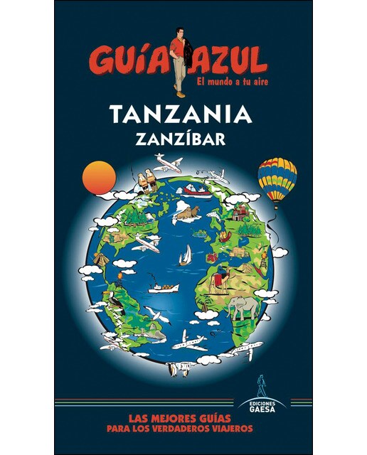 Tanzania y zanzibar 1