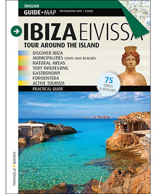 Ibiza | Eivissa, tour around the island: Tour around the island (Capa mole) 1