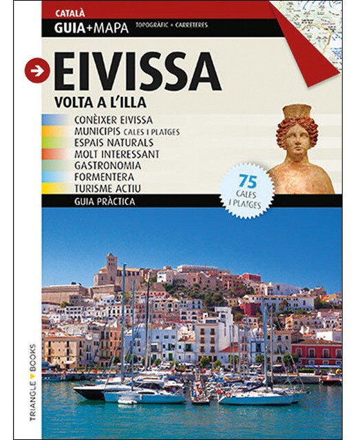 Eivissa, volta a l'illa: Volta a l'illa(Tapa blanda) 1