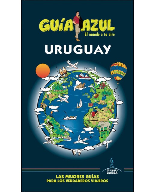 Uruguay 1