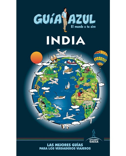 India 1