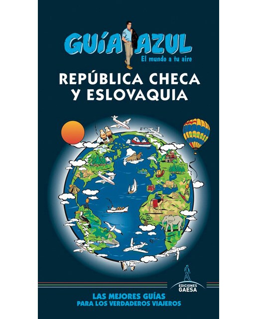 Rep. Checa y eslovaquia 1