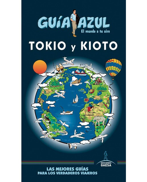 Tokio y kioto 1