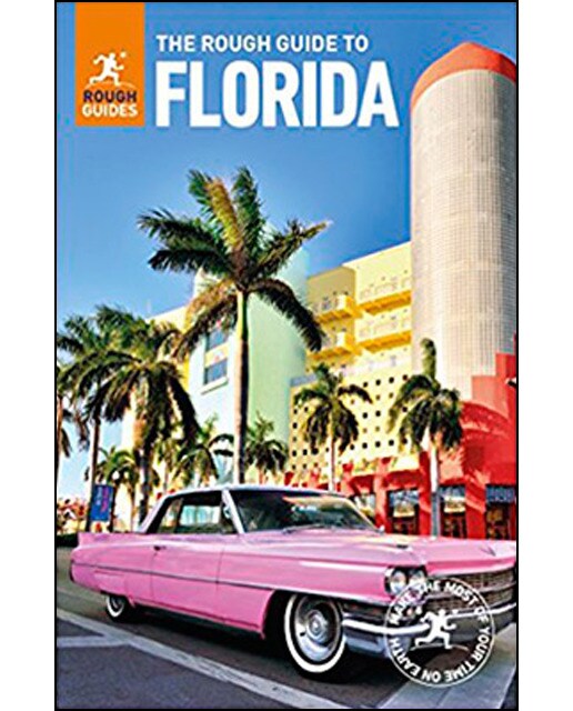 Florida 11th Ed Rough Guide 1