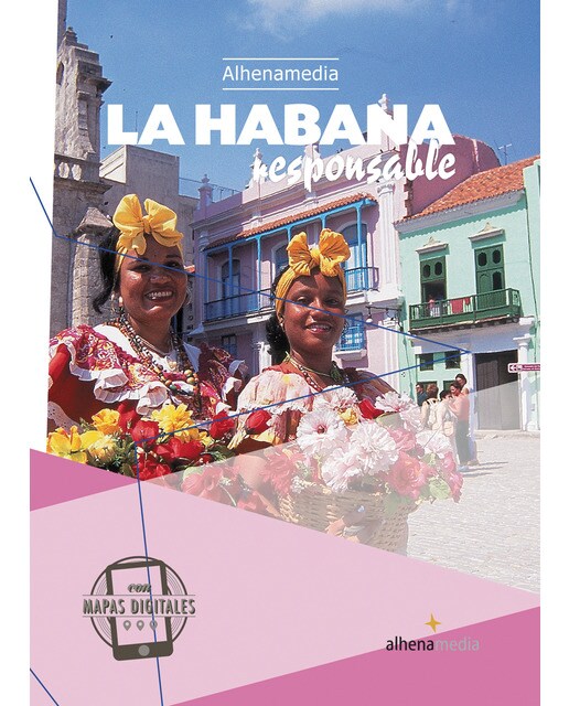 La habana responsable(Tapa blanda) 1
