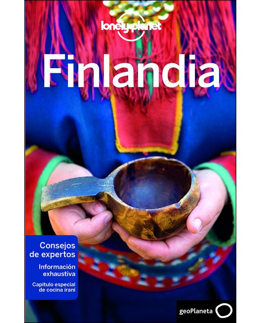 Imagen 0 de Finlandia 4 (Tapa blanda)