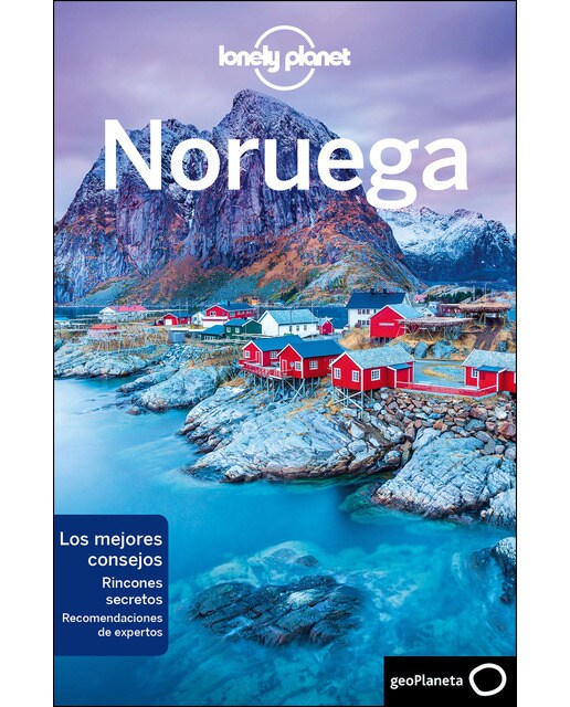Imagen 0 de Noruega 3 (Tapa blanda)