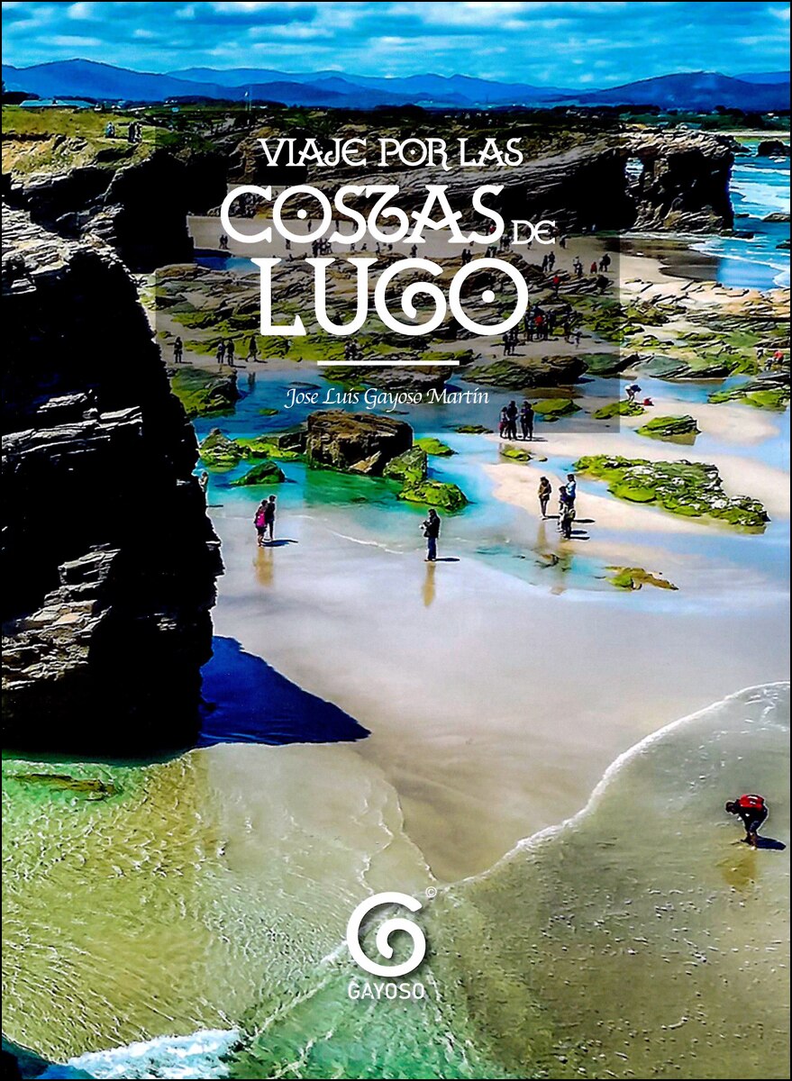 Viaje Por Las Costas De Lugo 1
