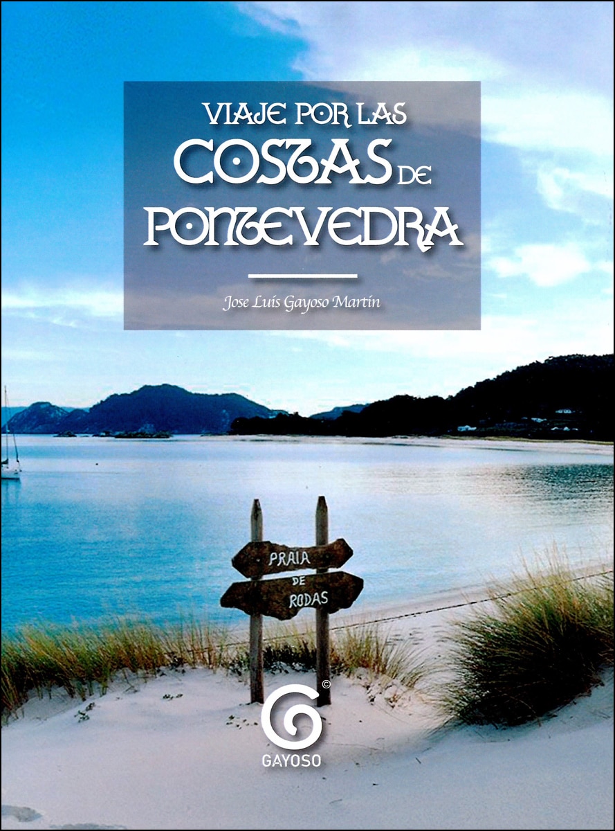 Viaje Por Las Costas De Pontevedra 1