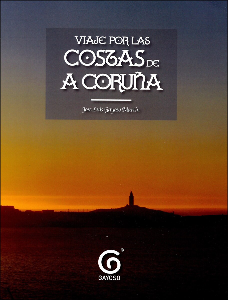 Viaje Por Las Costas De A Coruña 1